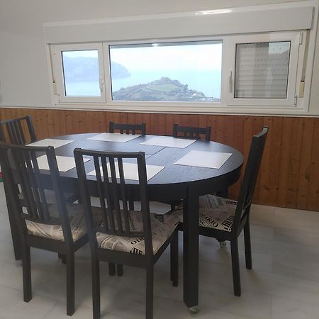 Torre De Laredo 9-3 Apartment Exterior photo