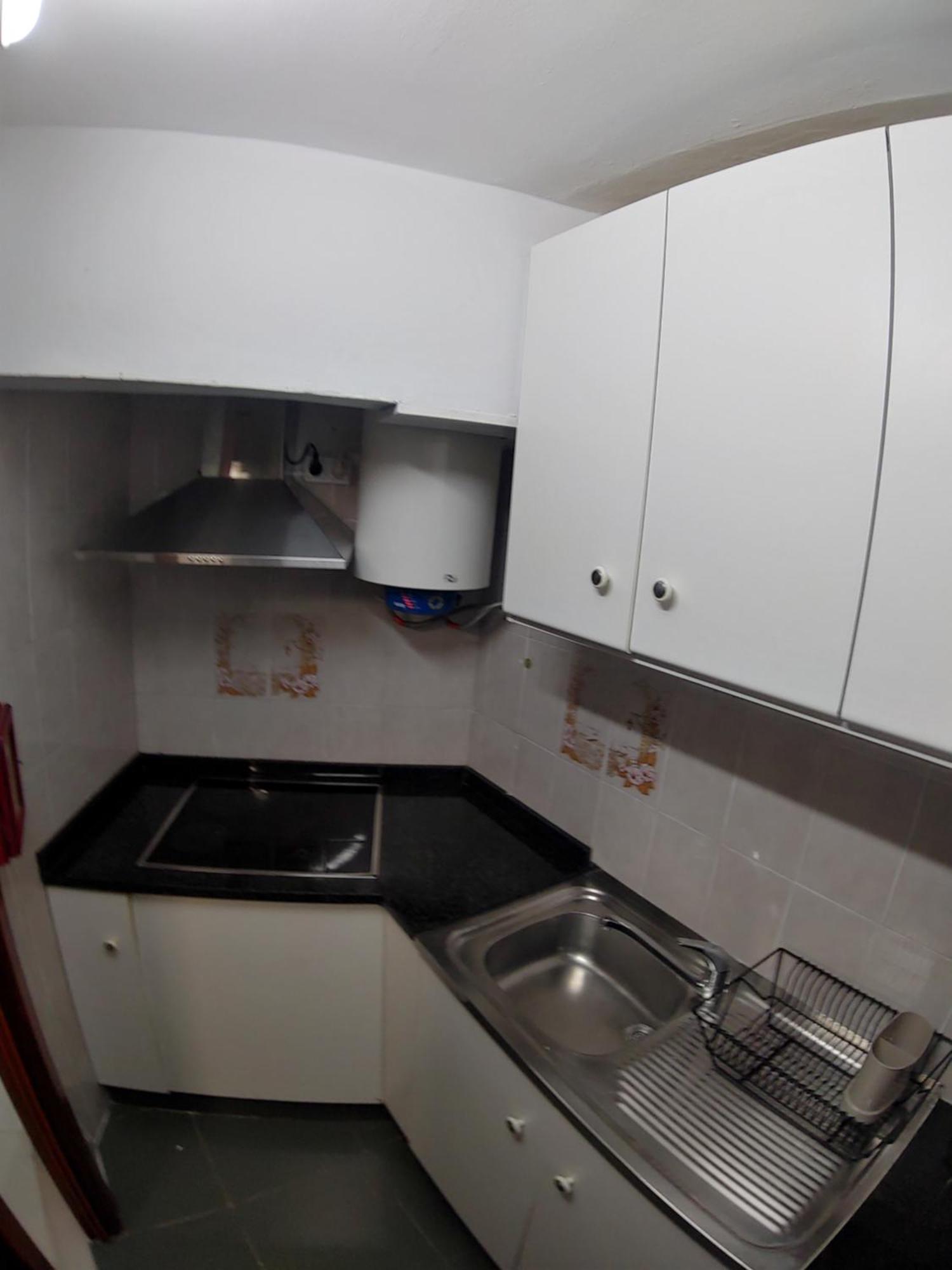 Torre De Laredo 9-3 Apartment Exterior photo