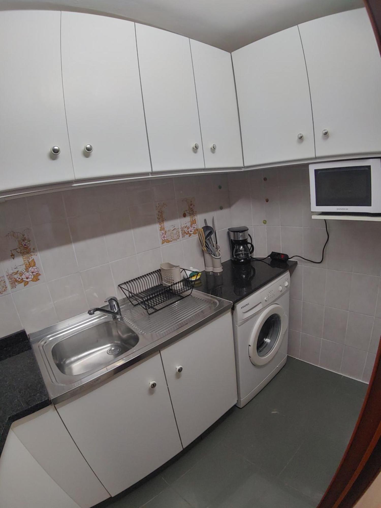 Torre De Laredo 9-3 Apartment Exterior photo