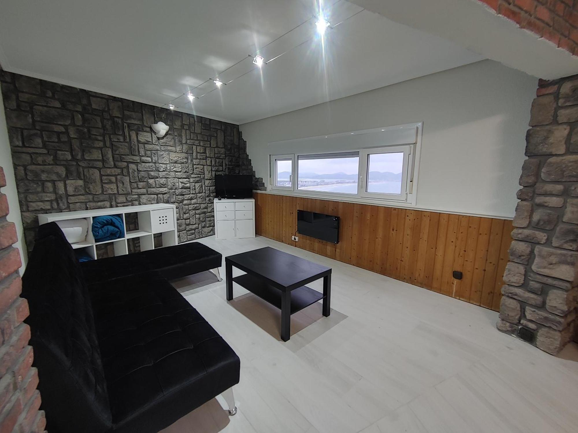 Torre De Laredo 9-3 Apartment Exterior photo