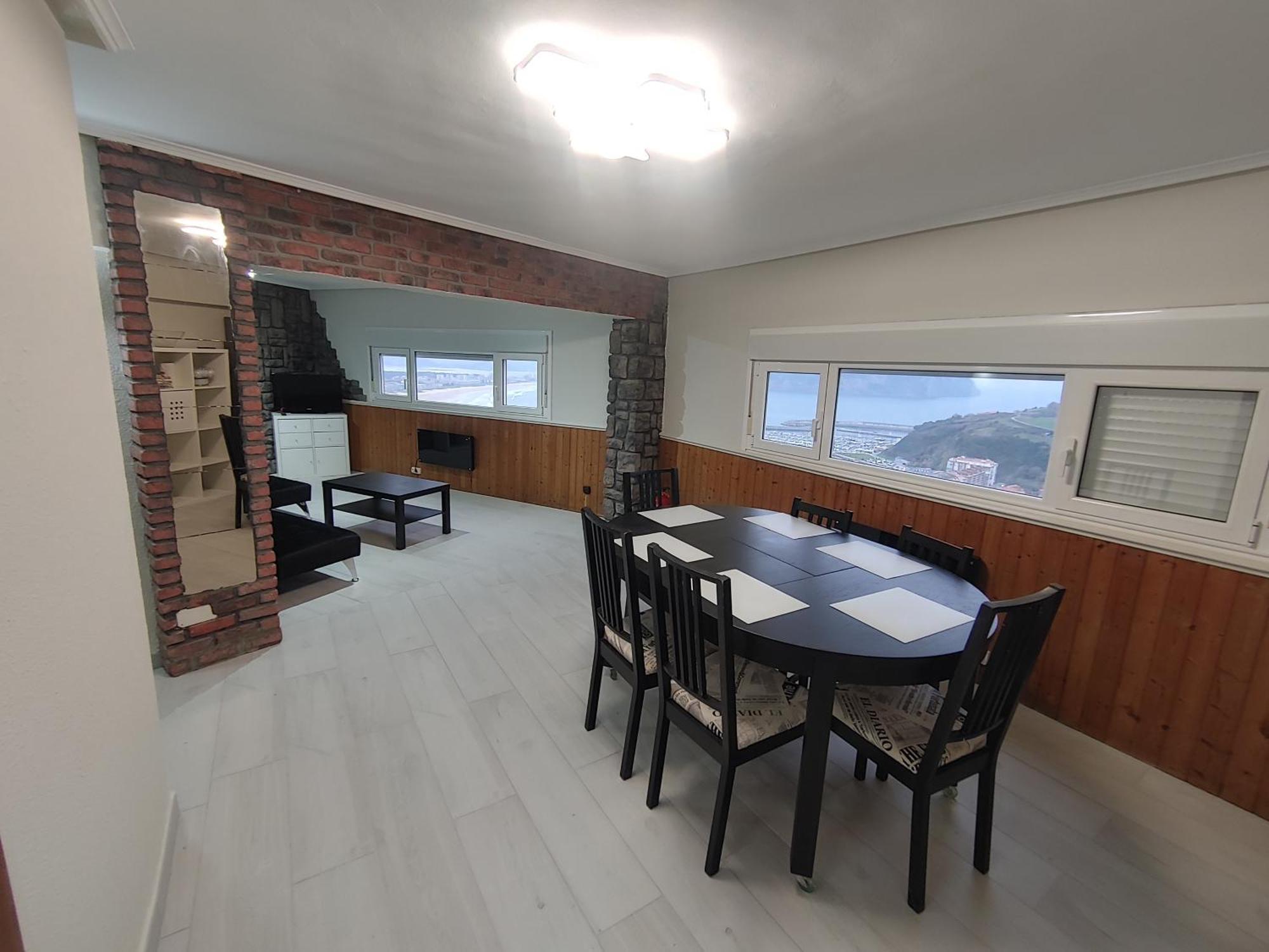 Torre De Laredo 9-3 Apartment Exterior photo