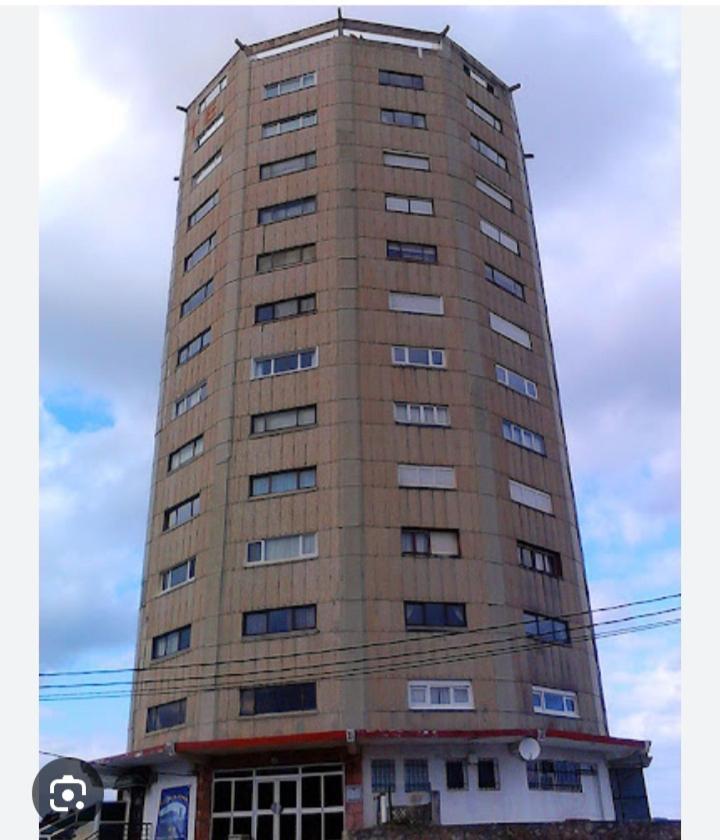 Torre De Laredo 9-3 Apartment Exterior photo